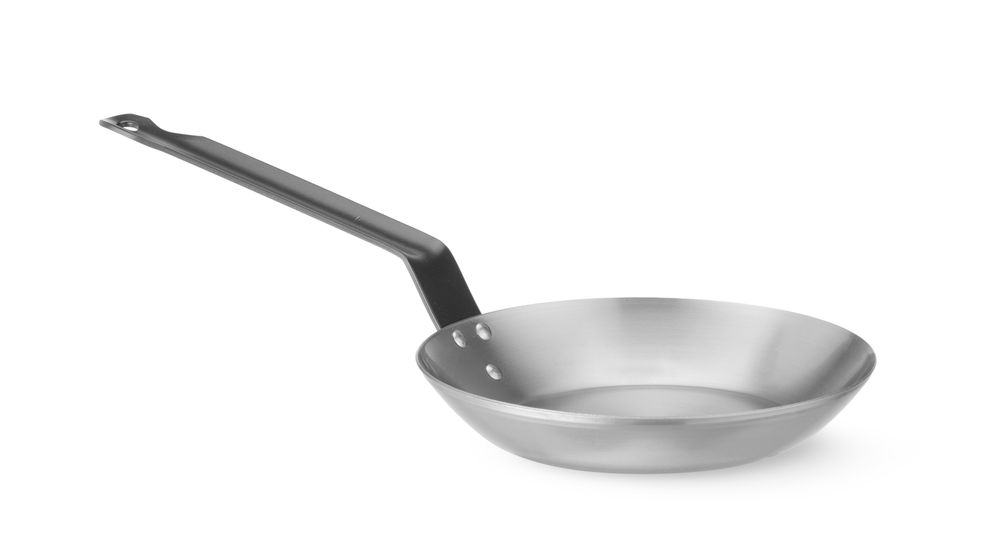 Lyonnaise pan - Ø320x(H)130mm - Rond