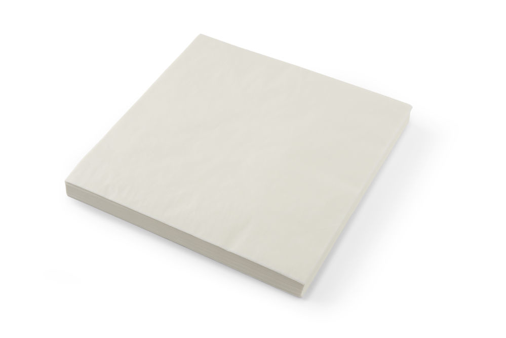 Vetbestendig Papier | Neutraal | Per 500 Vellen | 306x305mm