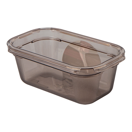 Behälter Gastronorm GN1/4 |100 mm|