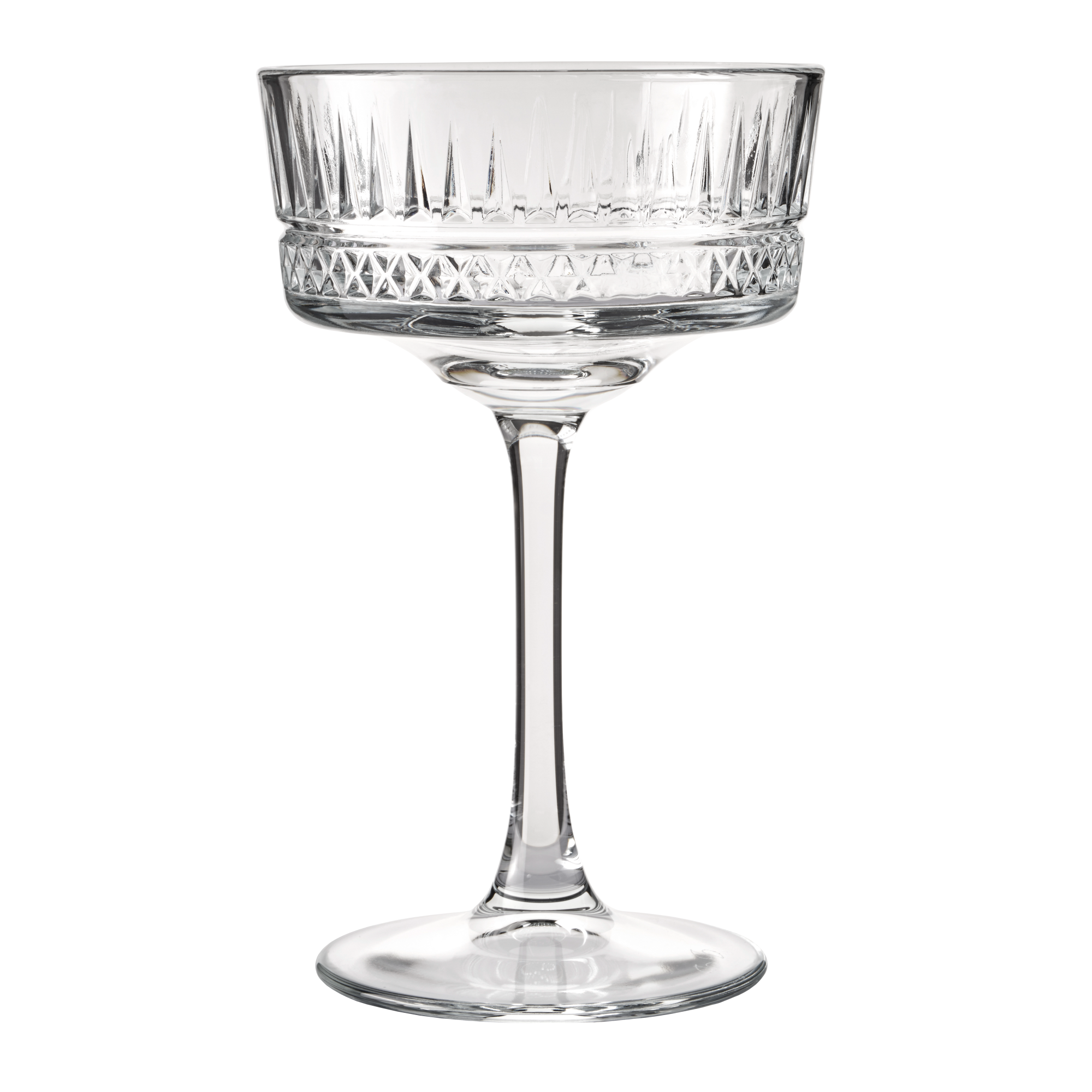 Champagnecoupe Elysia 26 cl