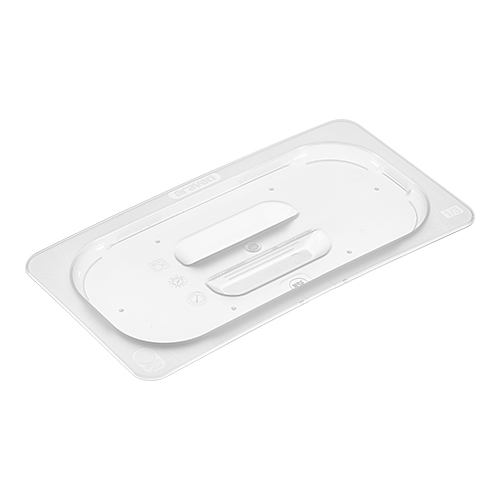 Deckel Gastronorm GN1/3