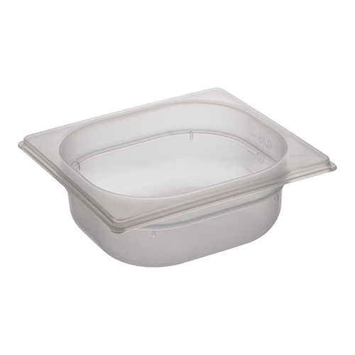 Behälter Gastronorm GN1/6 |065 mm|