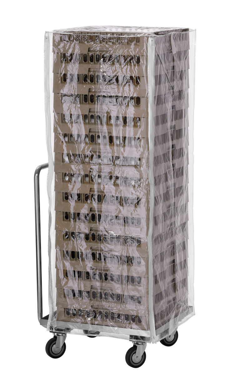 Abdeckhaube TGS100-15