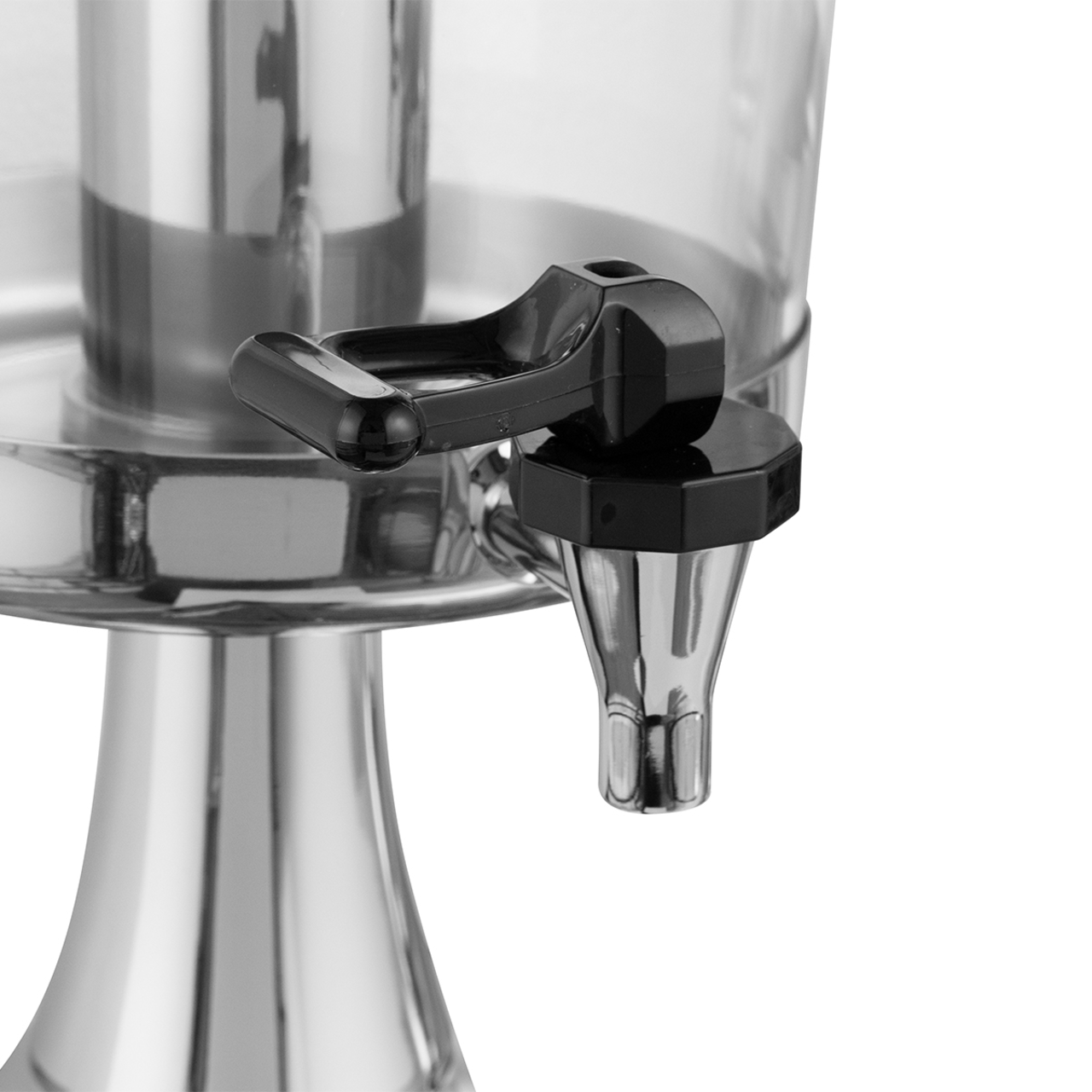 Sapdispenser ECO 8L