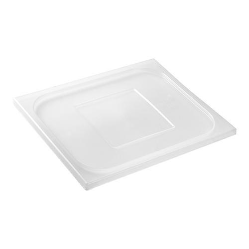 Deckel Gastronorm GN1/2