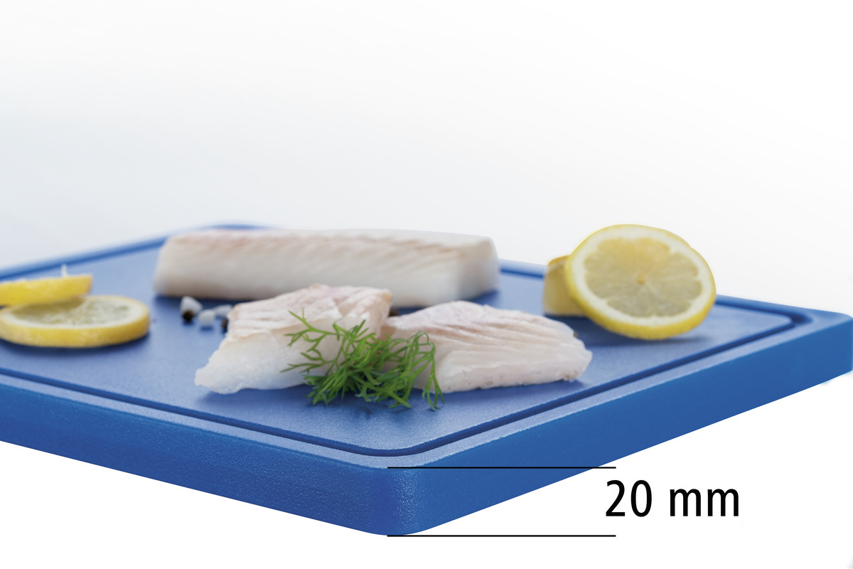 Snijplank PRO 32x26 B-R