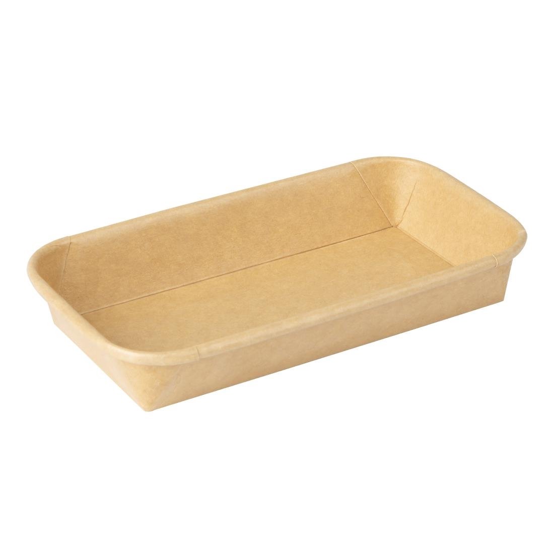 Fiesta Recylcable No. 1 Sushi Tabletts 160x90mm (300 Stück)