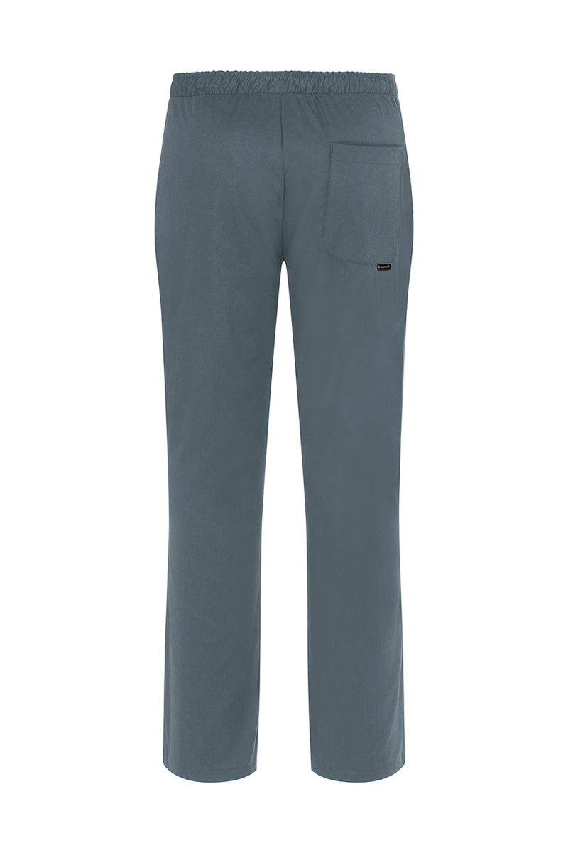 Pantalon à élastiqué Kaspar - Anthracite - L