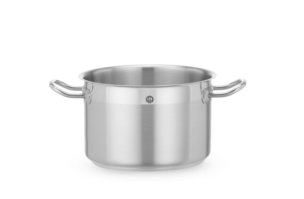 Kochtopf - mittel - ohne Deckel - 4L - Ø200x(H)130mm