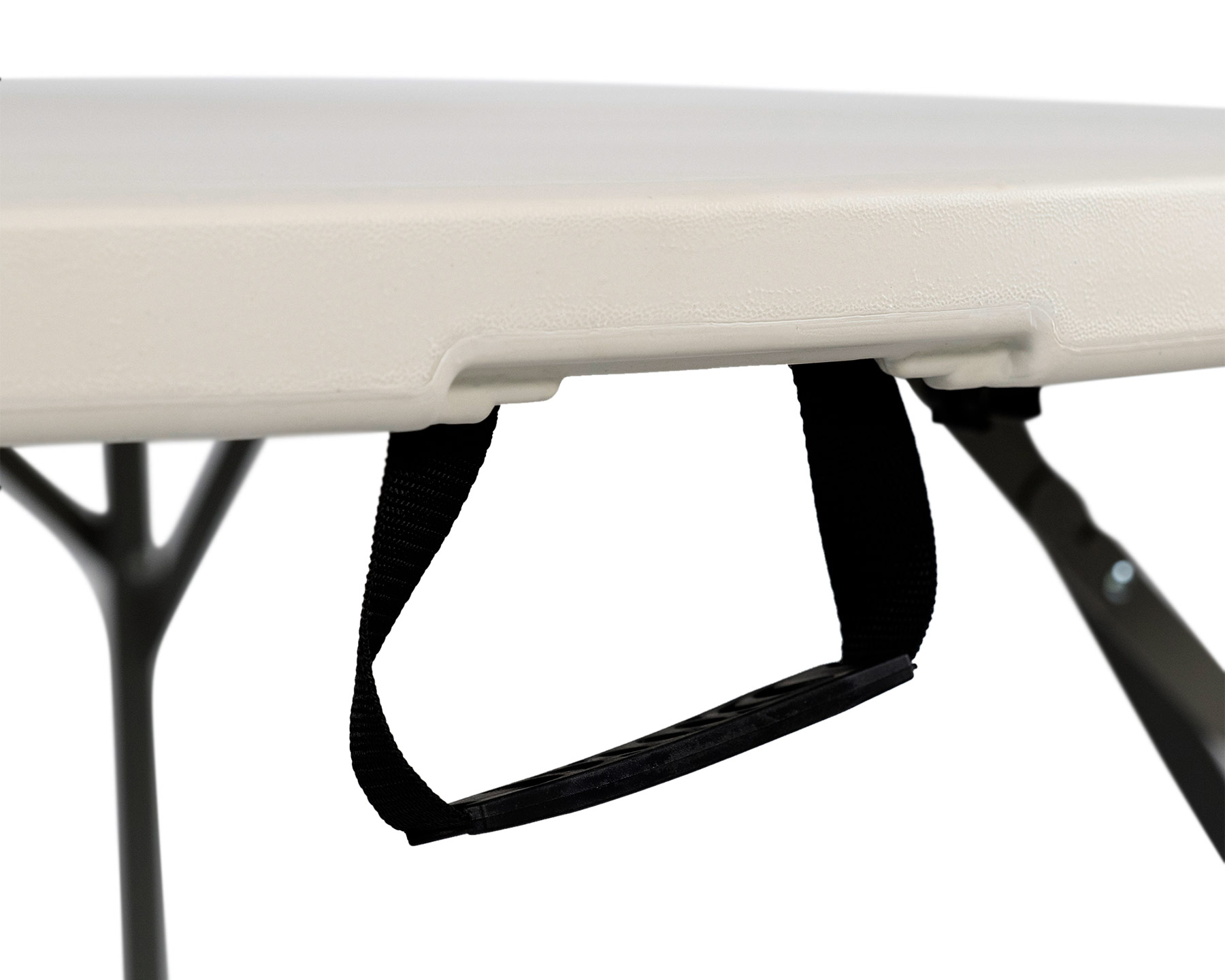 Table pliante - Ronde - 150x(h)74cm - ProSelect