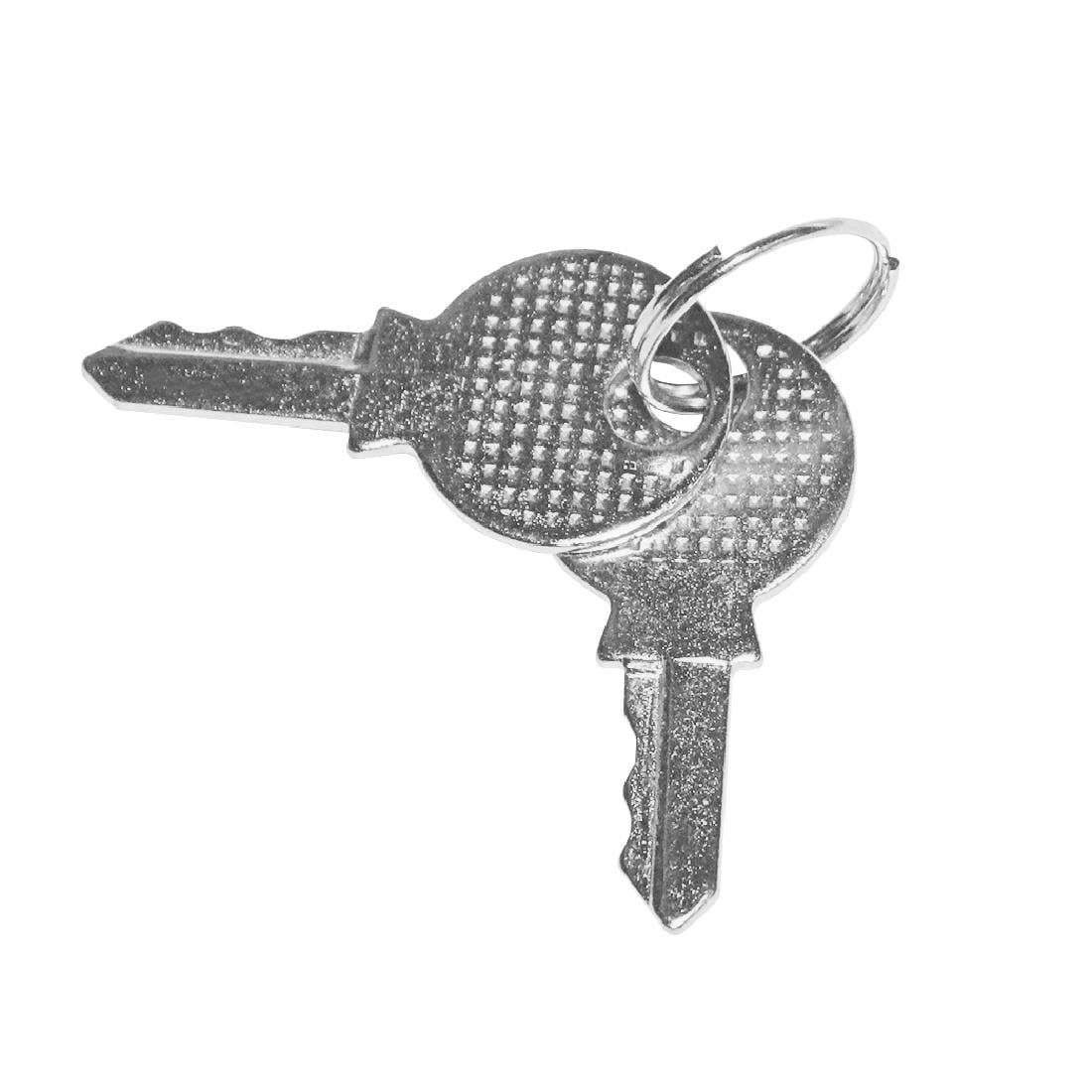 Polar Schlüssel Ersatzteil Passt für CB921 CD080 CD081 GH506 GH507 U634 U635