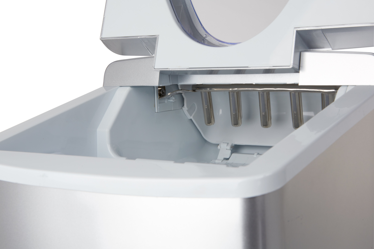 IJsblokjesmachine holle kegels Eco 15 kg