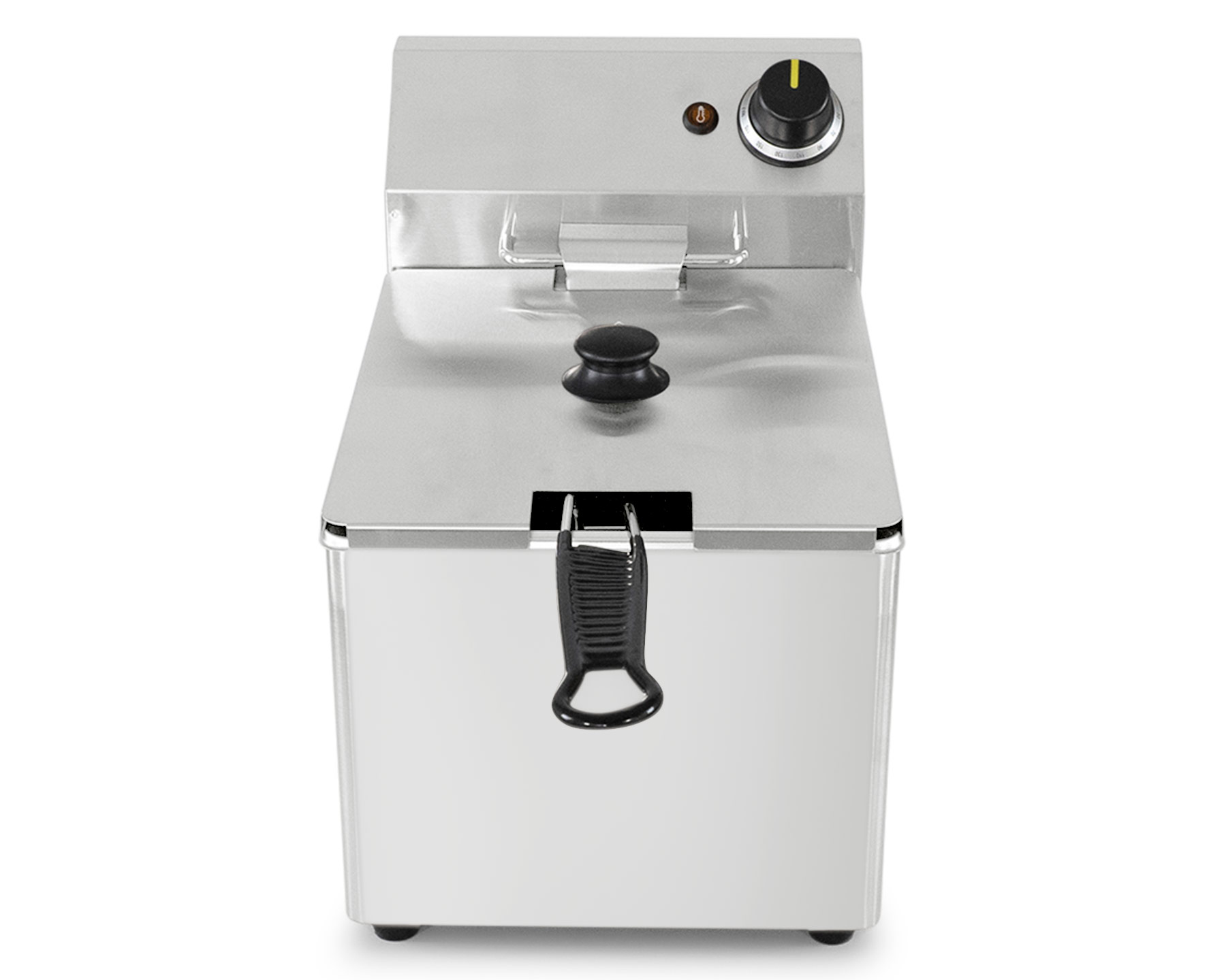 Fritteuse - 8L - 3,5kW - ProSelect