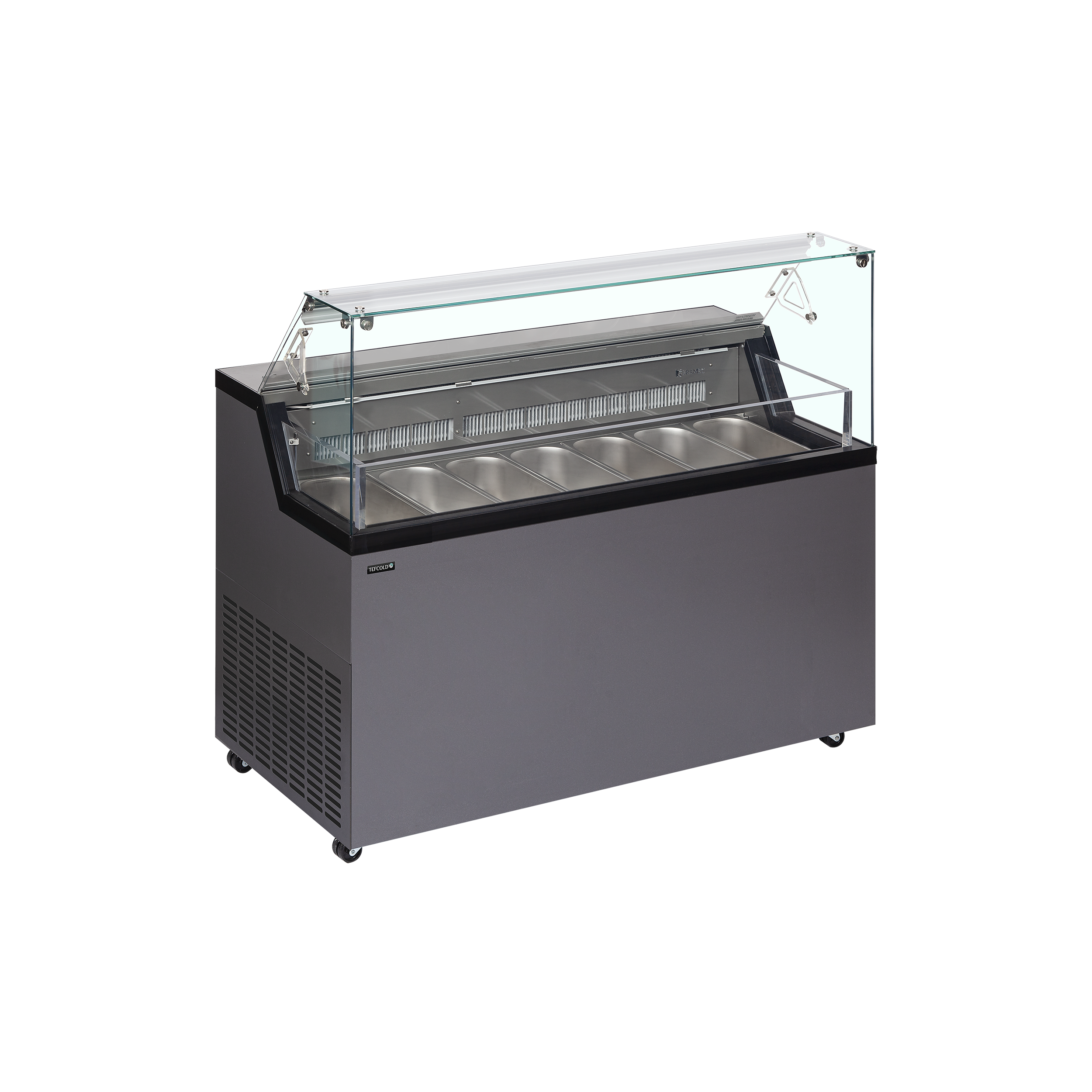 Framec Speiseeisvitrine - MIRABELLA 7