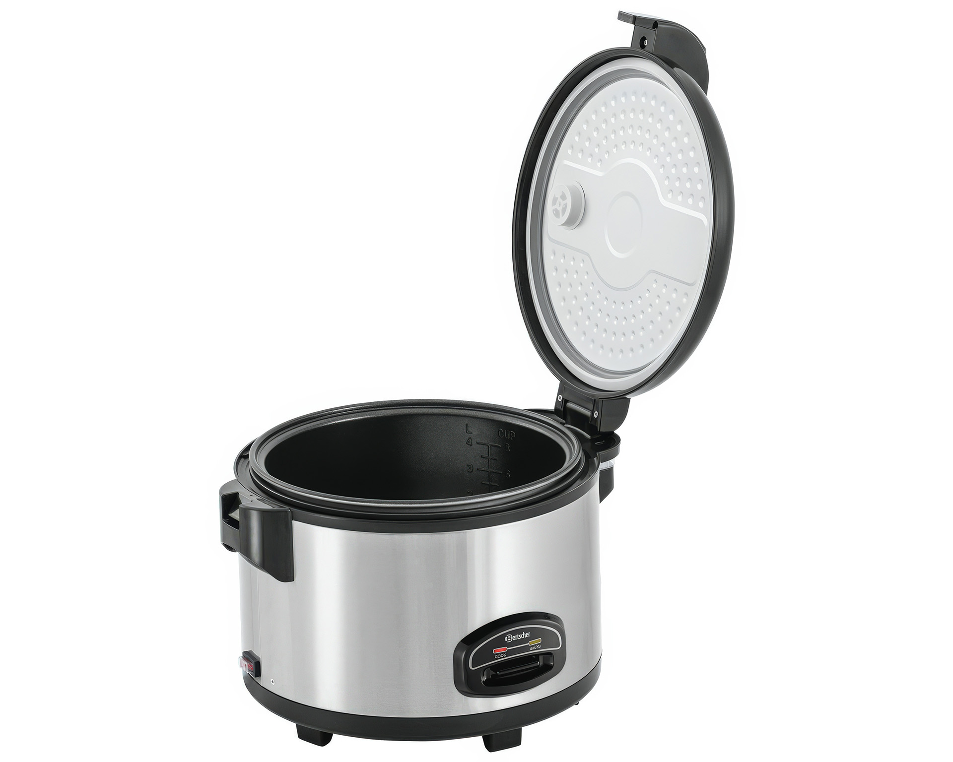 Rice cooker 6L