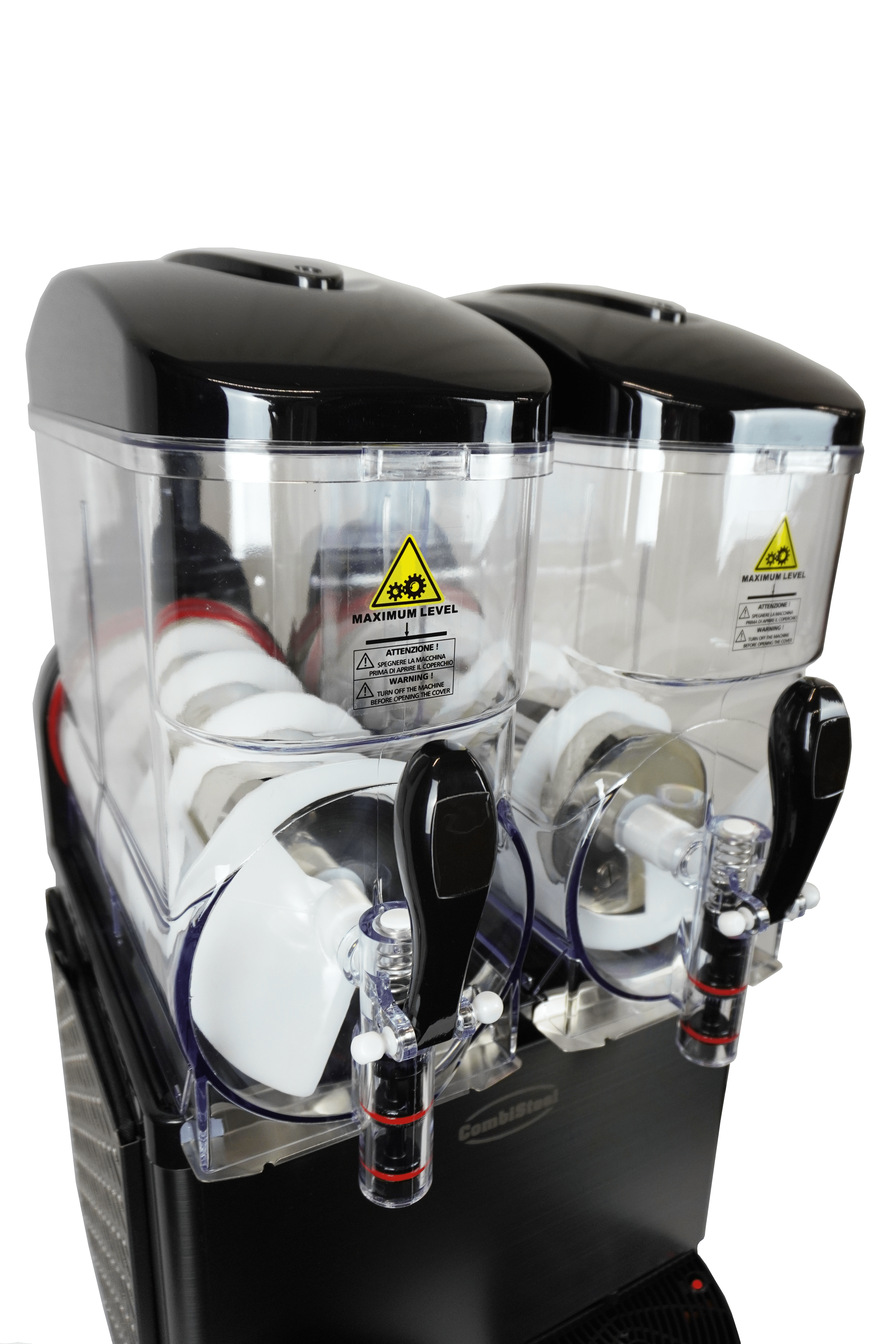 Slush Automat 2X12L