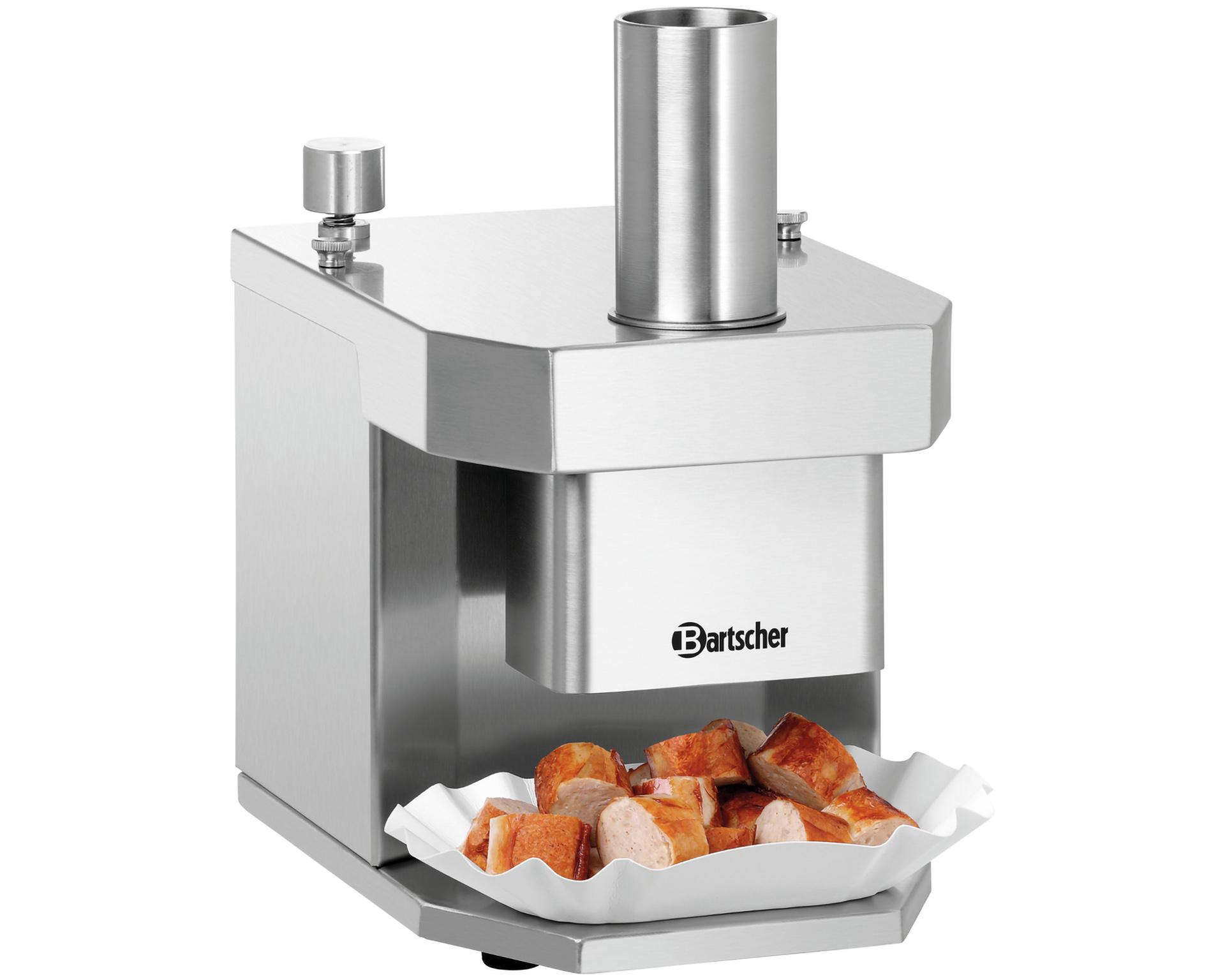 Bartscher Currywurstschneider DRM3500E