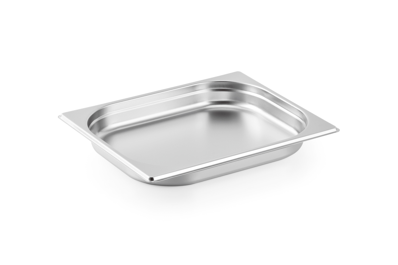 BASIC bac gastronorme 1/2 - profondeur 40 mm