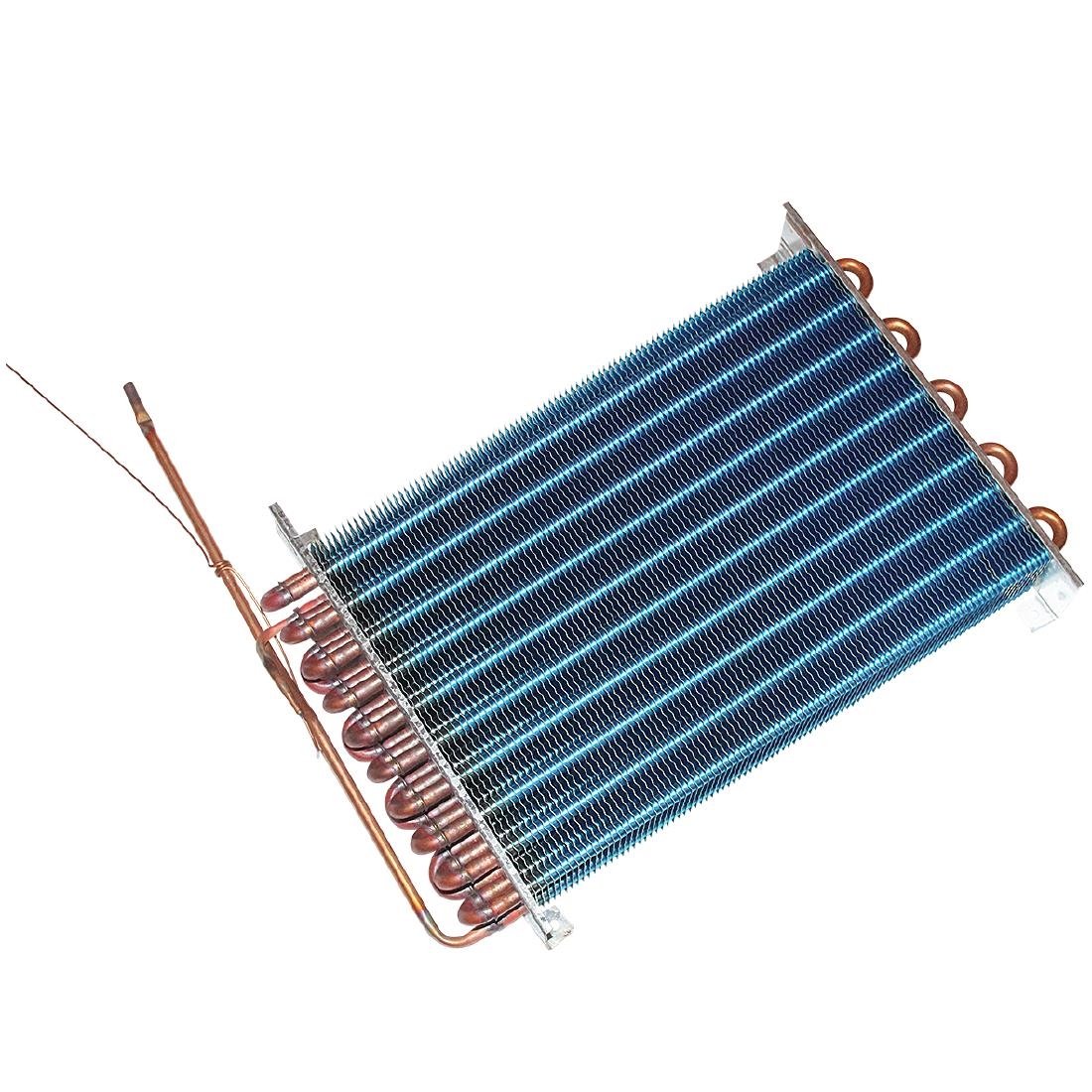 Polar Verdampfer Ersatzteil Passt zu UA010, UA011 und UA013