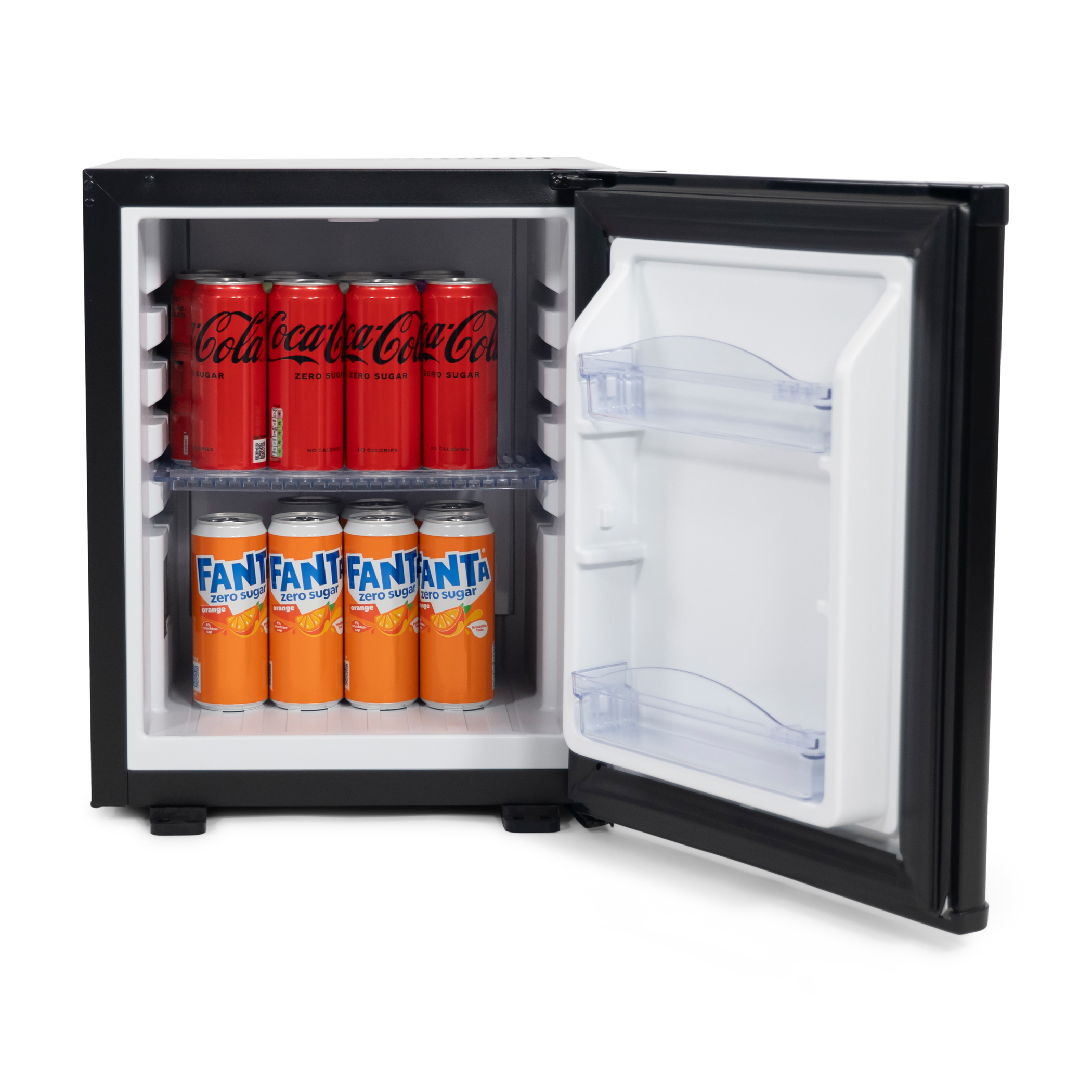 Minibar - 29L - Geräuschlos