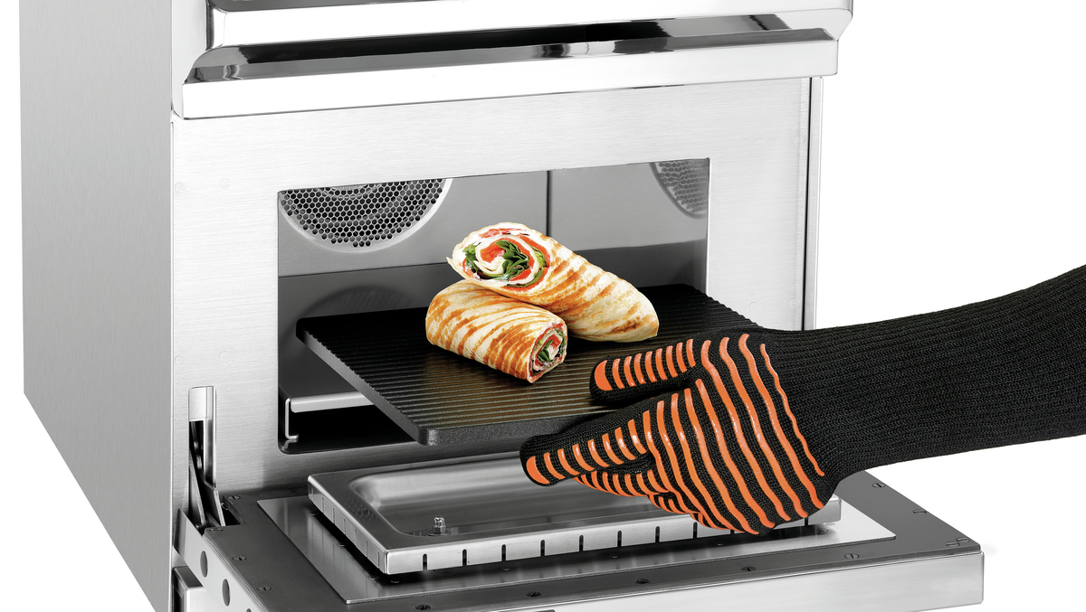 Gants de barbecue 425