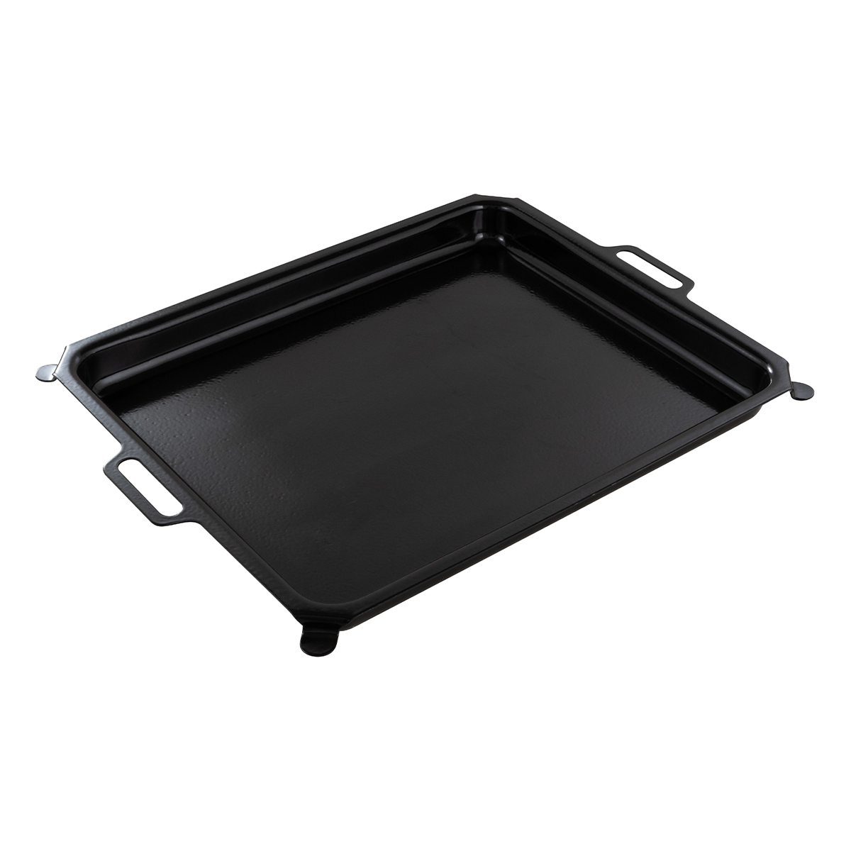 Grillpfanne für Kombibräter TBG3-T