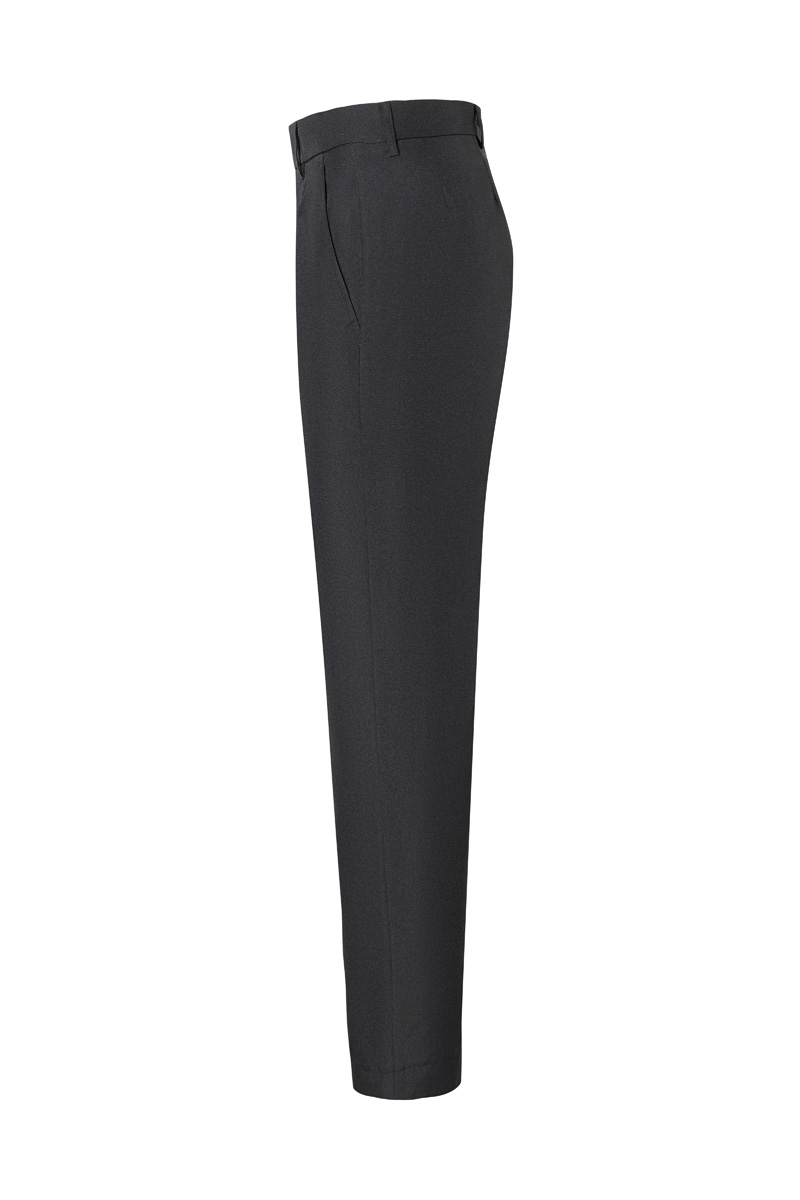 Pantalon de service pour homme Basic - Noir - 64