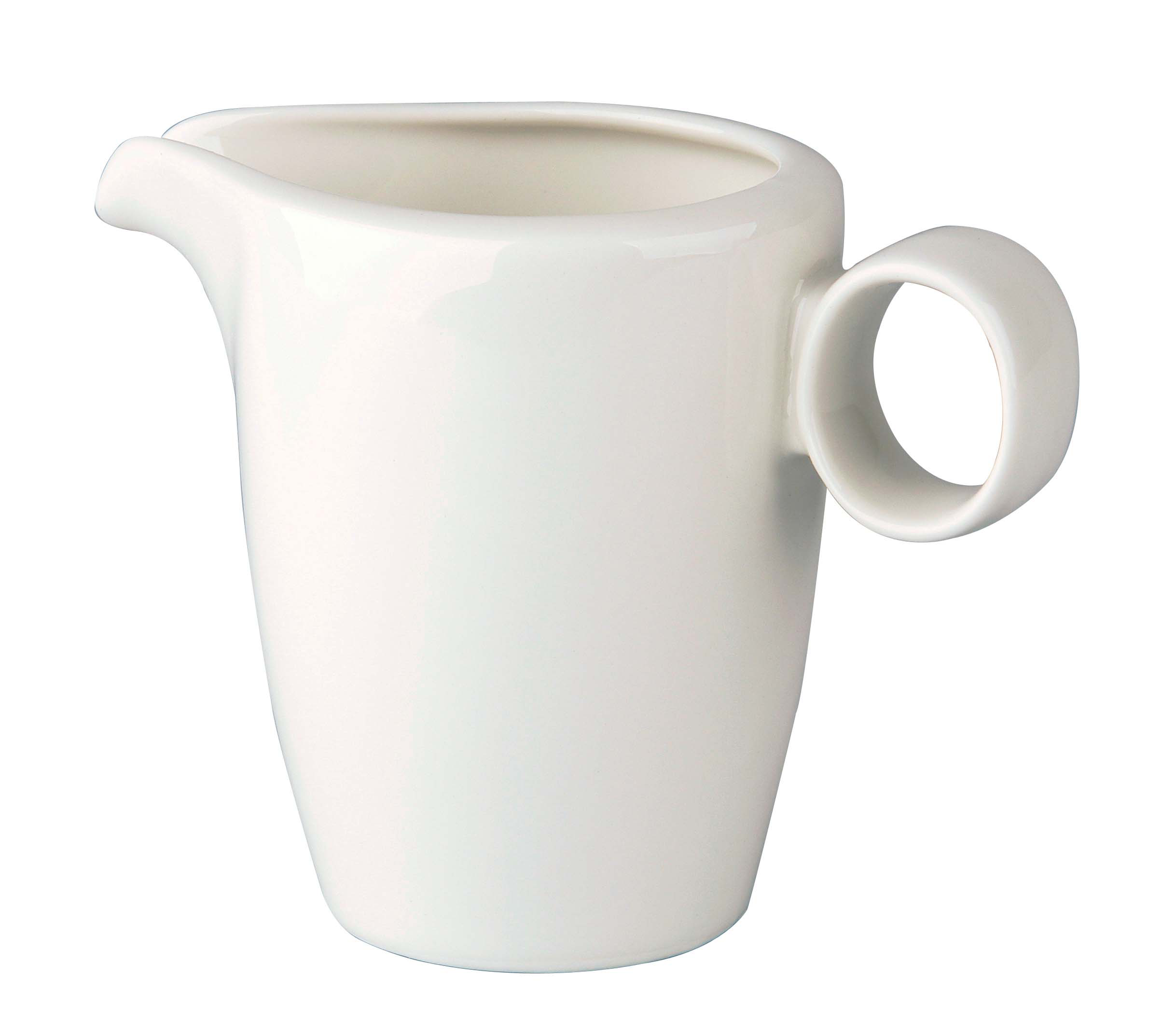 Melkkan 062 Lux 15 cl Offwhite Porselein