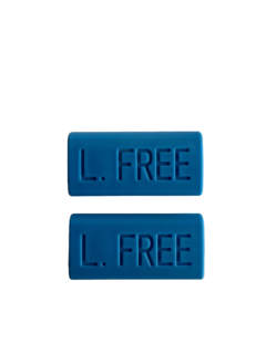 Clips Milk Identity - SANS LACTOSE - 2 pièces