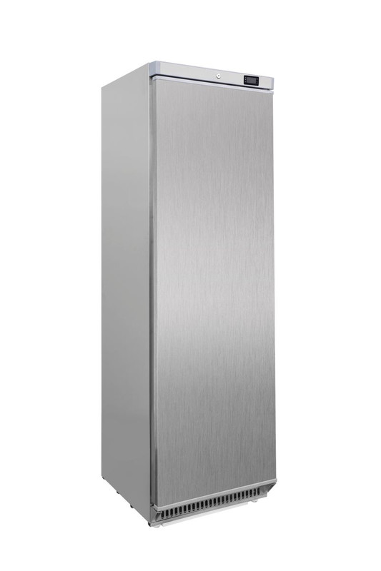 Armoire ABS positive - 400L - Extérieur Inox - CUC40SS