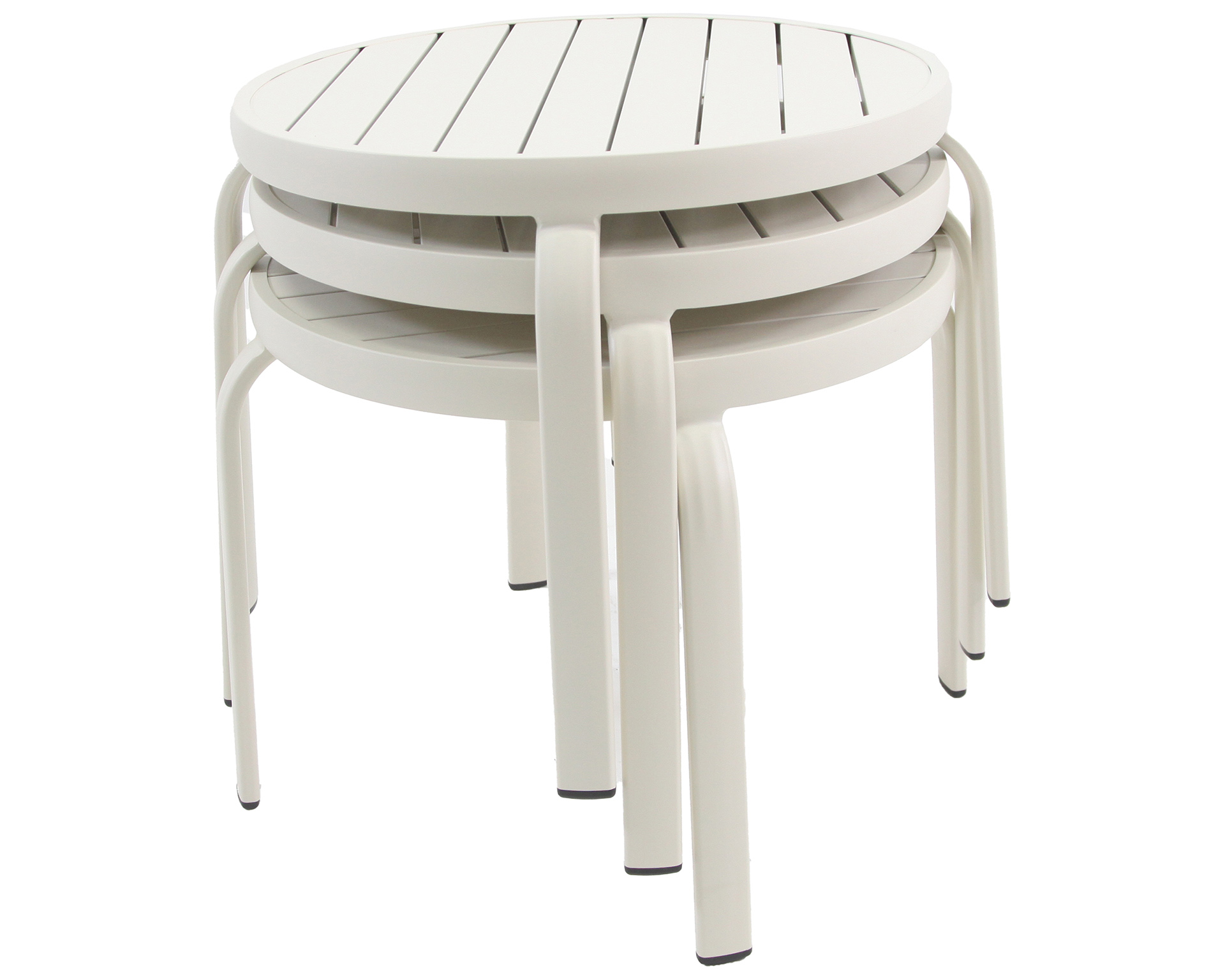 Phil bijzettafel - Zand