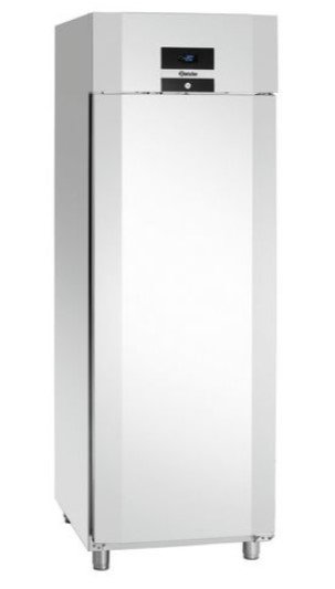 Tiefkühlschrank | 700 Liter | GN2/1 | 705x895x2090(h)mm