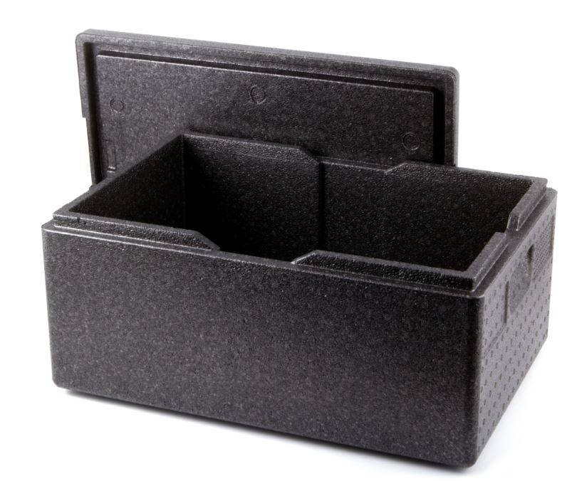 Thermobox PP | 80 Litres | 685x485x360(h)mm 