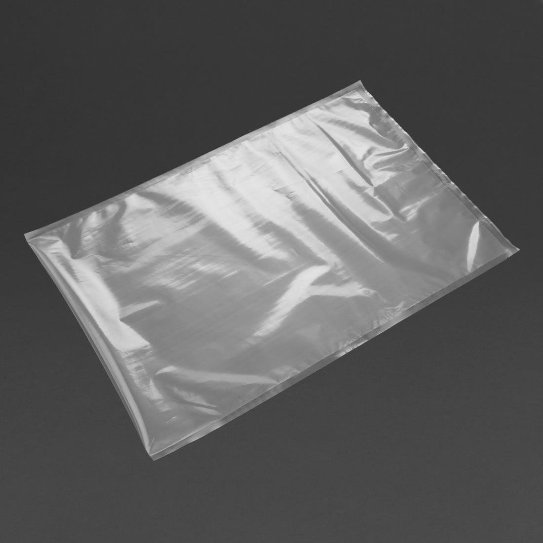 Sacs de mise sous vide gaufrés Vogue 300x450mm (lot de 50)