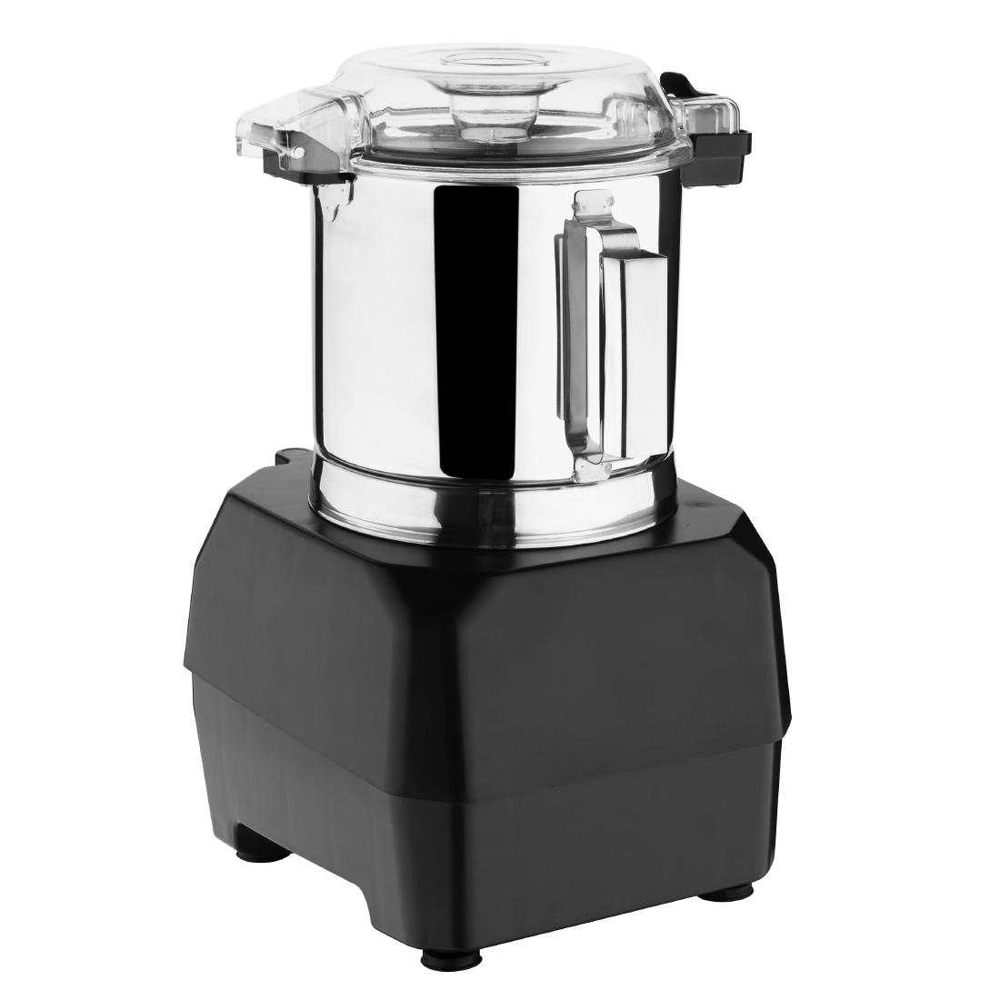 Buffalo Schüssel-Schneider Mixer 5Ltr