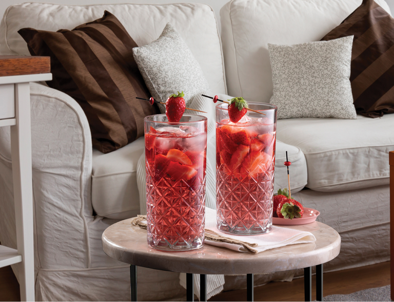 Longdrink Timeless 45 cl Glas