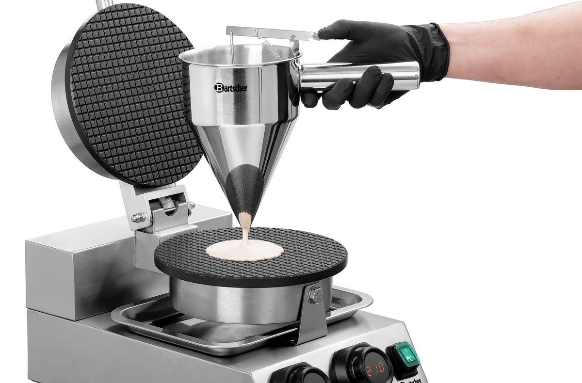 Gaufrier MDI Cone 2120