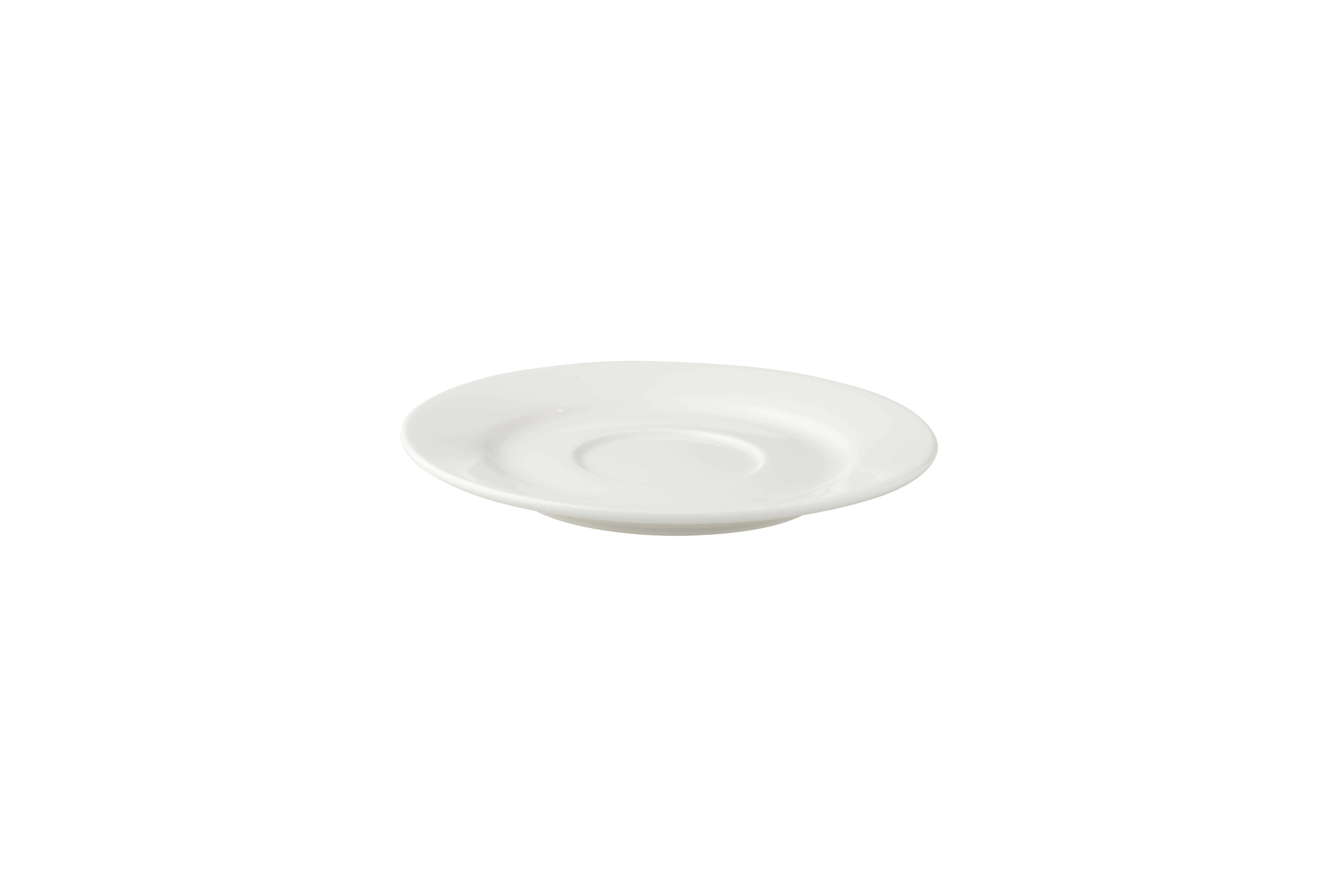 Soepkomschotel Royal Ivory 18 cm Offwhite Porselein