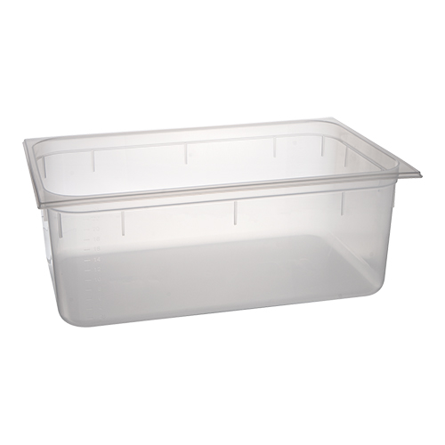 Behälter Gastronorm GN1/1 |200 mm|