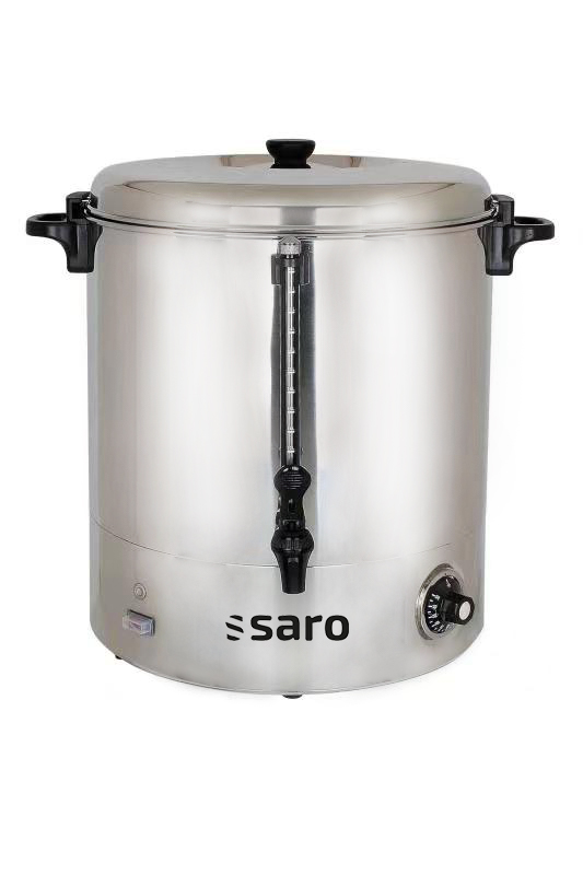 SARO Chauffe-vin chaud/distributeur d'eau chaude HOT DRINK 30