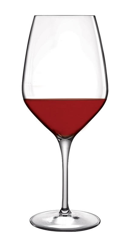 Wijnglas Atelier 55 cl