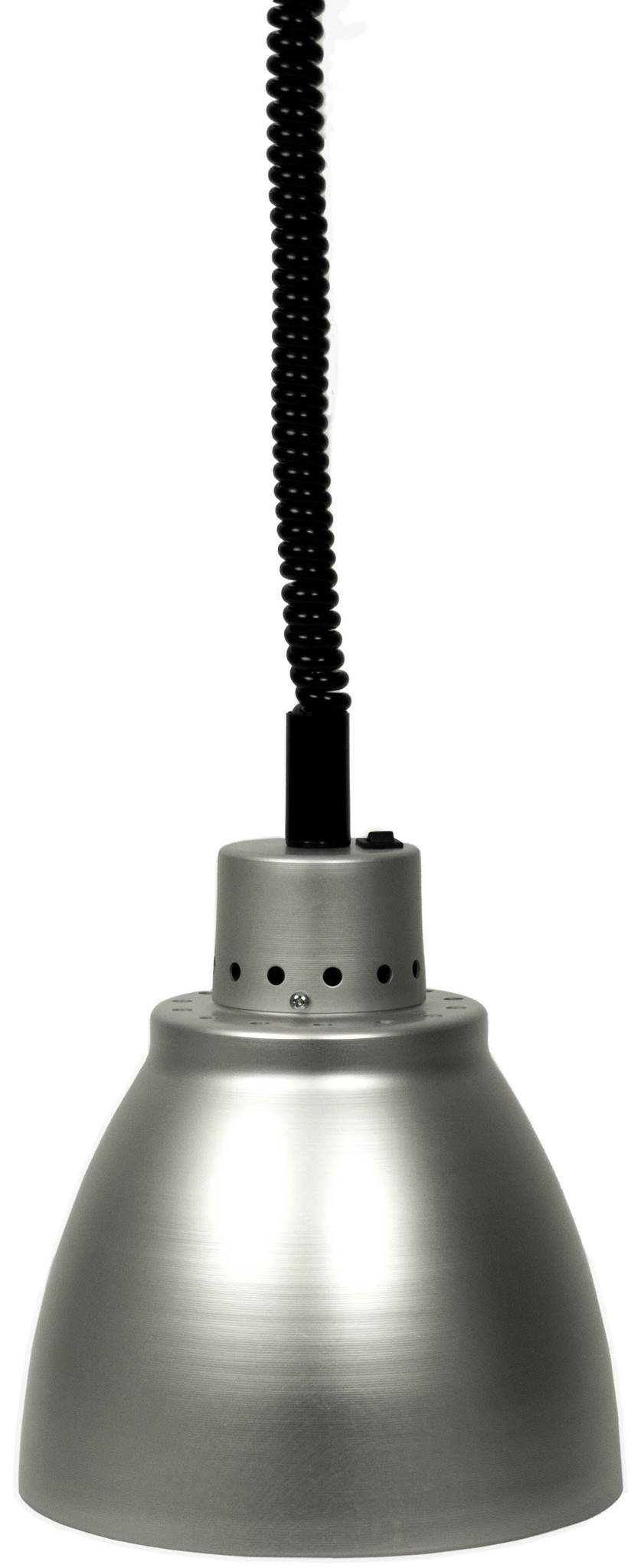 Lampe Chauffante argentée 0,25 kW | 1550 mm