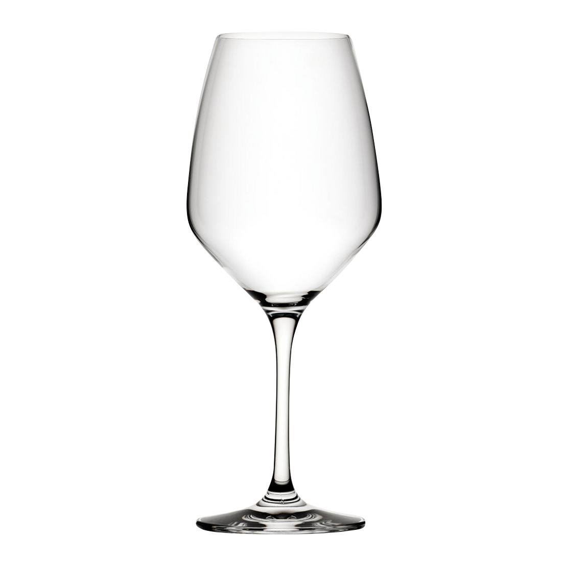 Verres à Vin Utopia Seine 550 ml (Pack de 6)