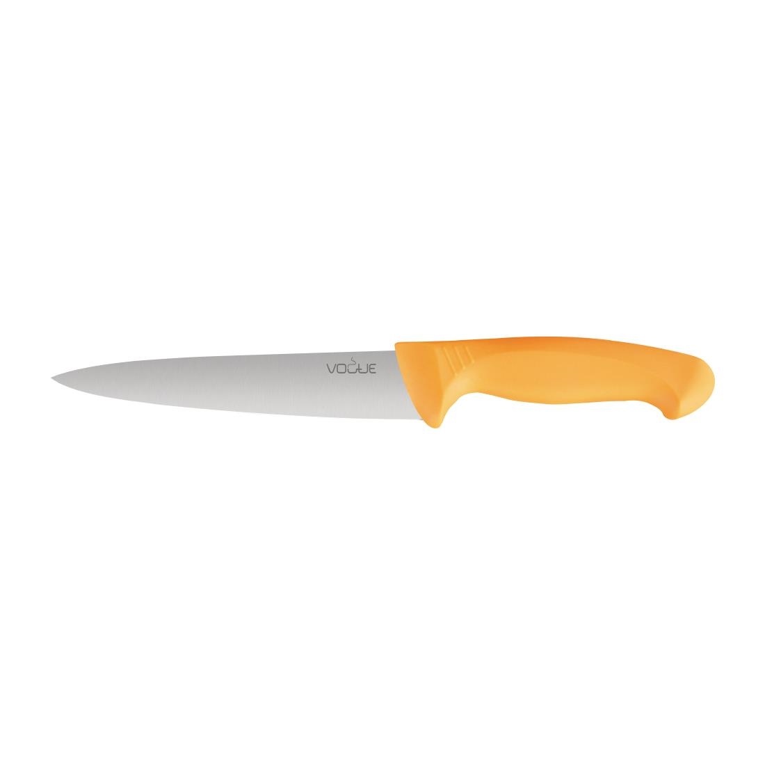 Couteau Tout Usage - Soft Grip Pro - 125mm