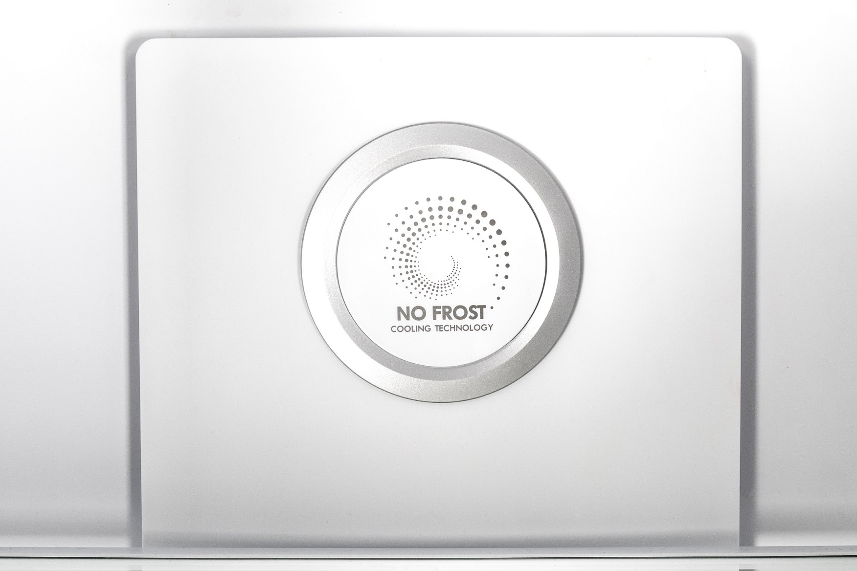 Réfrigérateur - Acier inoxydable foncé - 359L - BONN375-V-HE-040DDI - Frilec