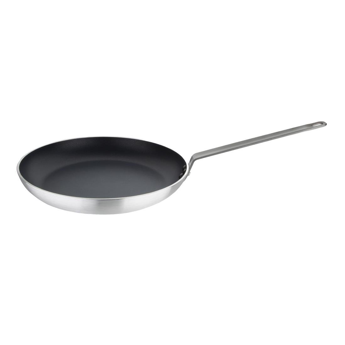 Vogue Aluminium Antihaft-Teflon-Bratpfanne 40cm
