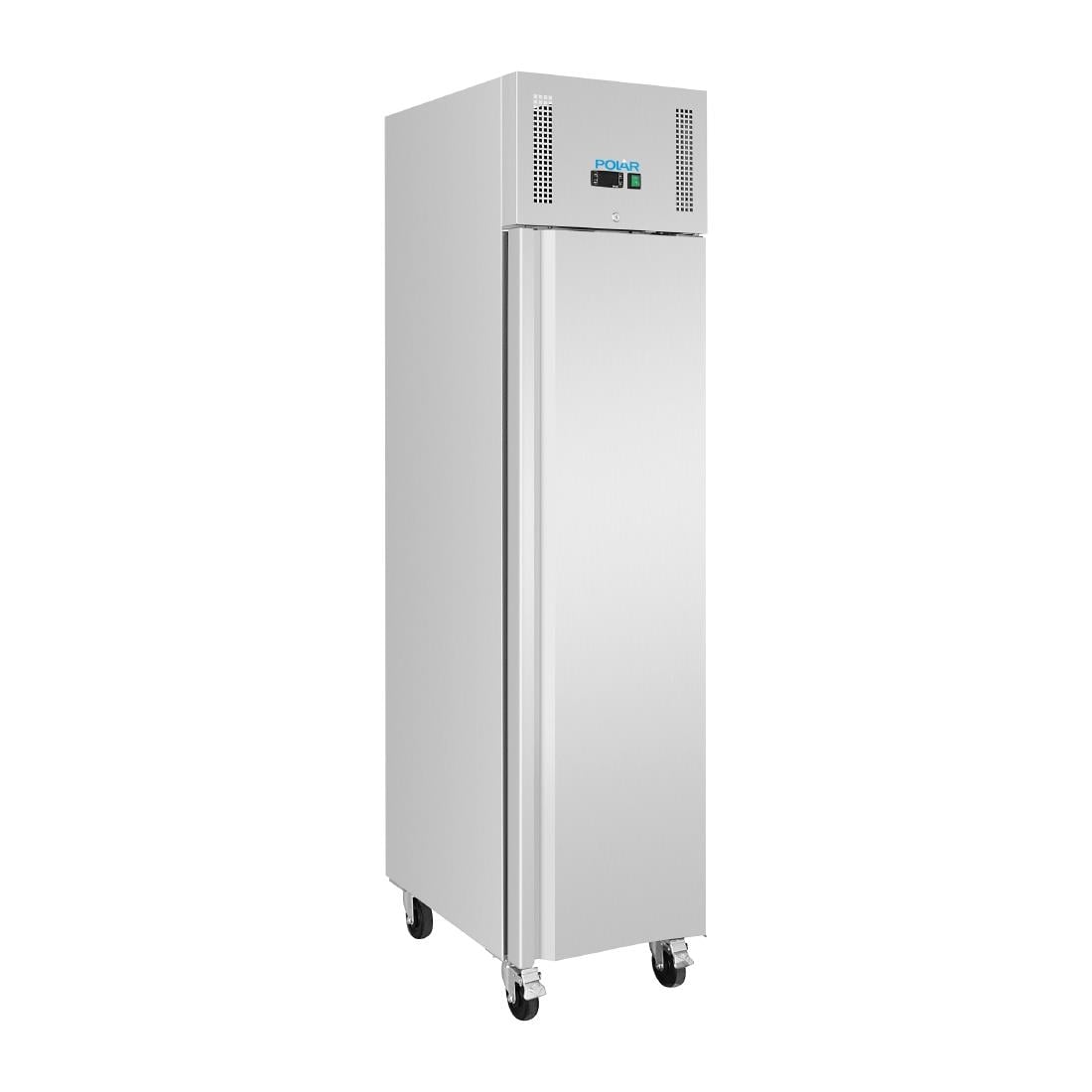 Polar G-Serie Einzeltür Schlanker GN Schrank Gefrierschrank