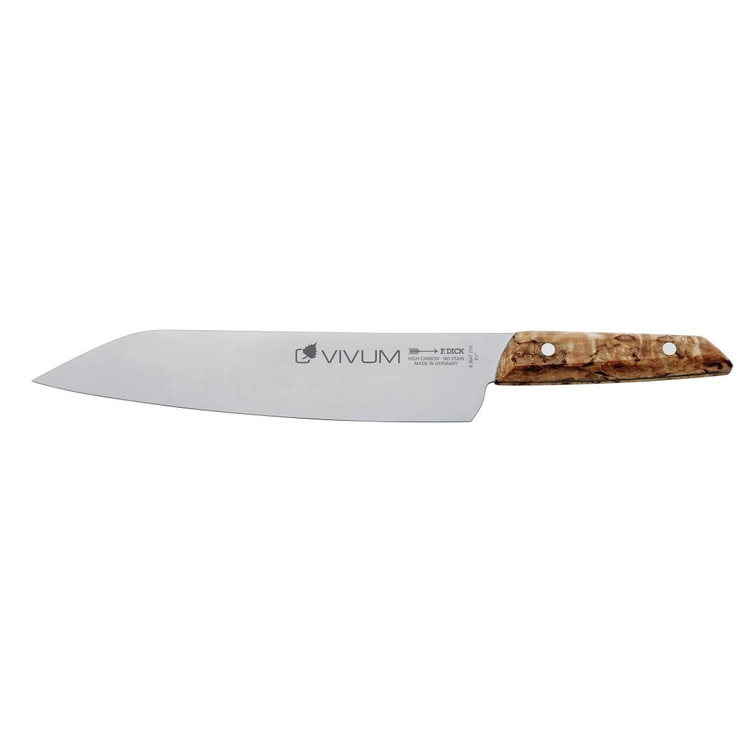 Couteau de cuisinier Dick Vivum 21 cm