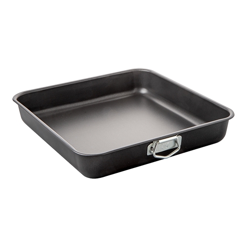 Bratpfanne 35x35cm