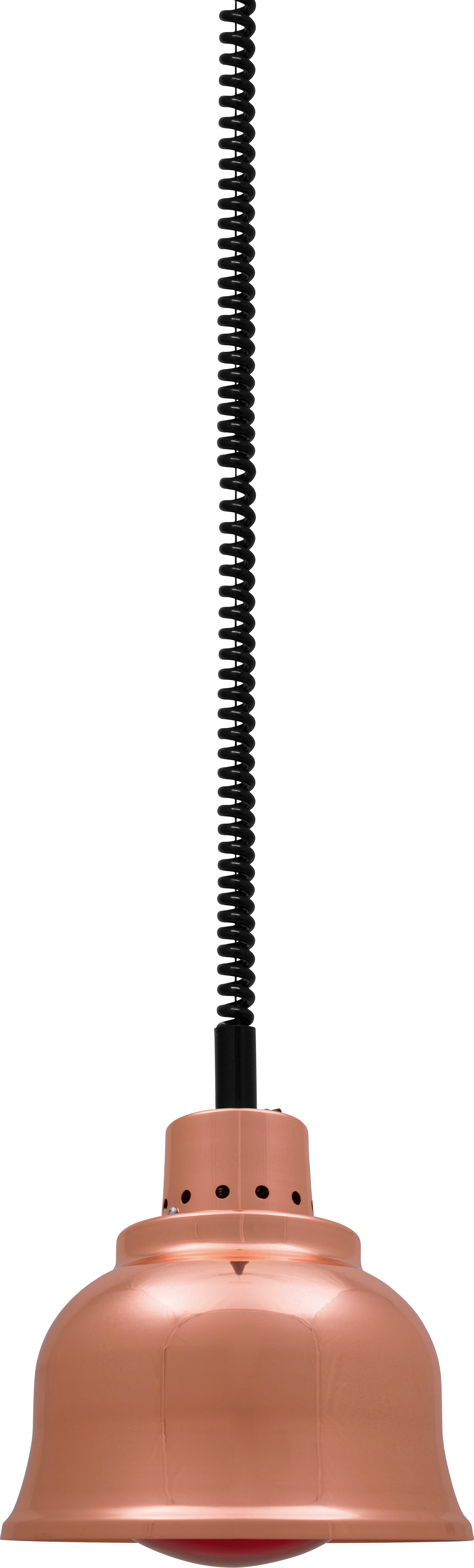 Lampe chauffante buffet SARO modèle BONNIE
